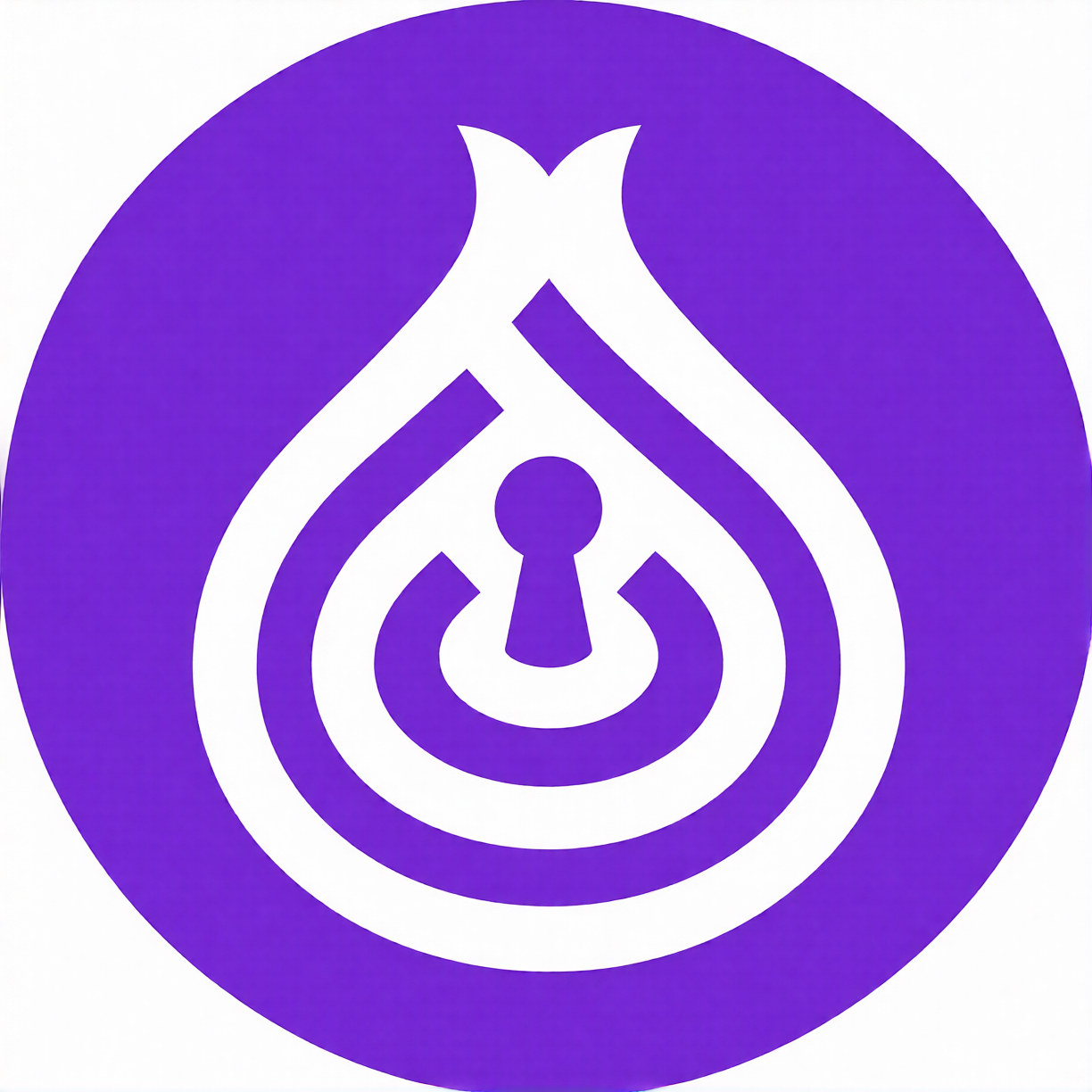 DeepOnion logo